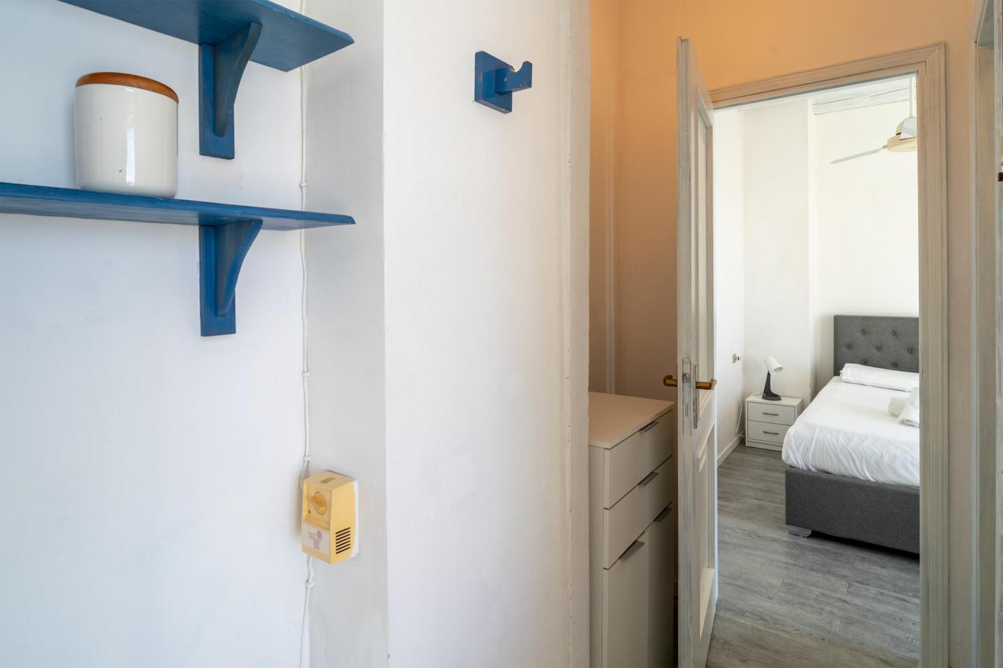 Ferienwohnung Casa Grimaldi - Terrace & Sea View Ventimiglia Exterior foto