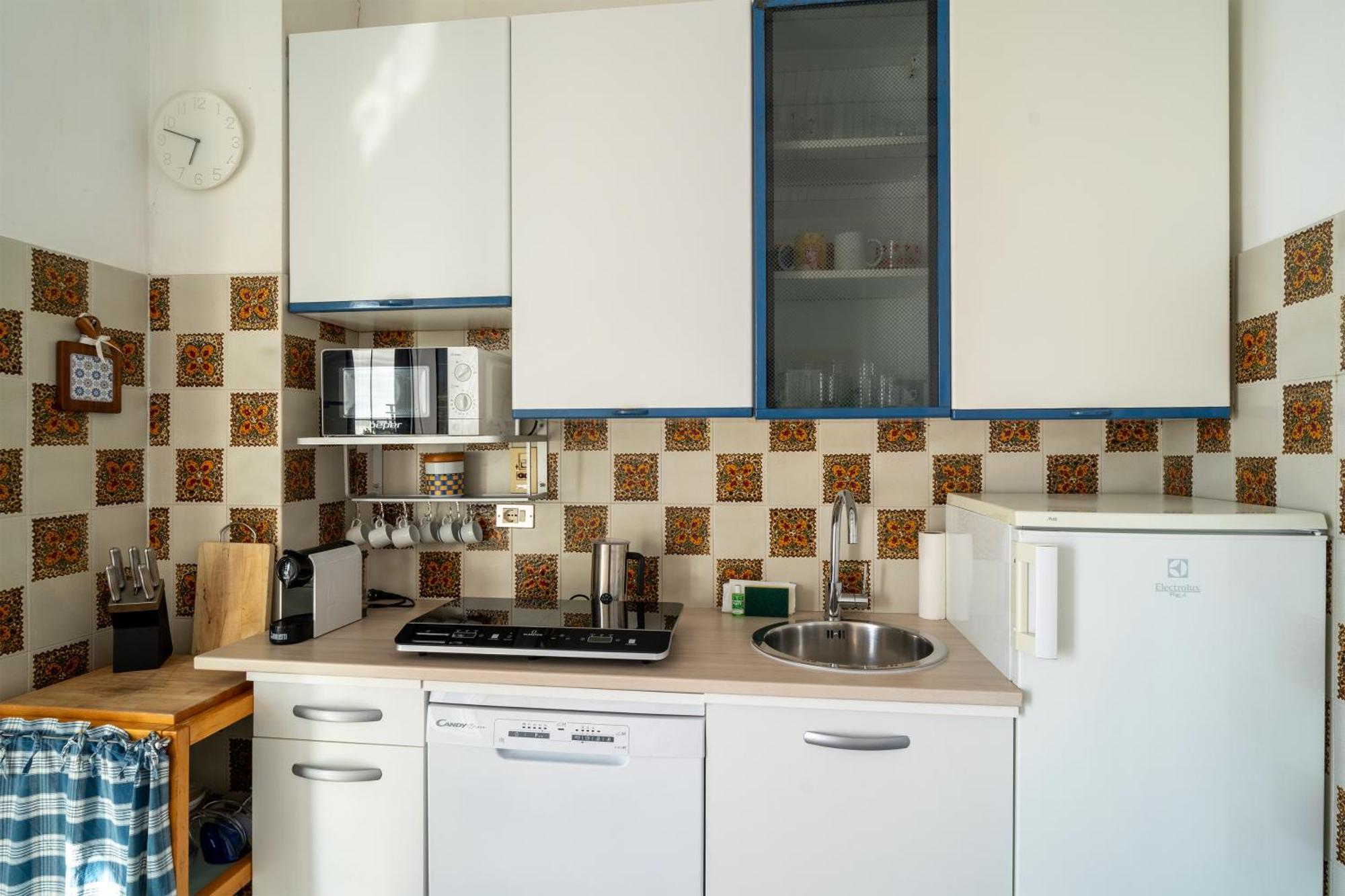 Ferienwohnung Casa Grimaldi - Terrace & Sea View Ventimiglia Exterior foto
