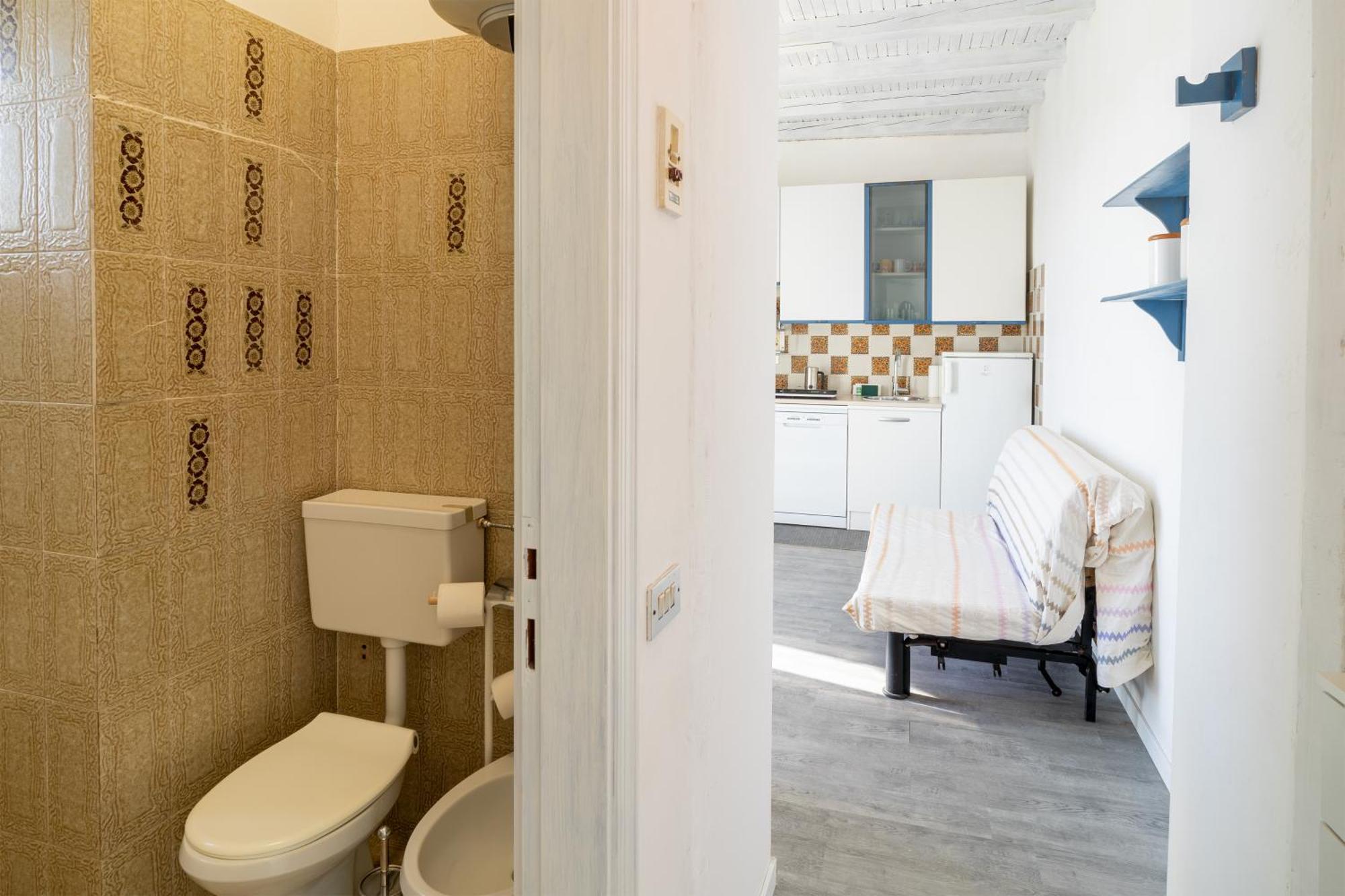 Ferienwohnung Casa Grimaldi - Terrace & Sea View Ventimiglia Exterior foto